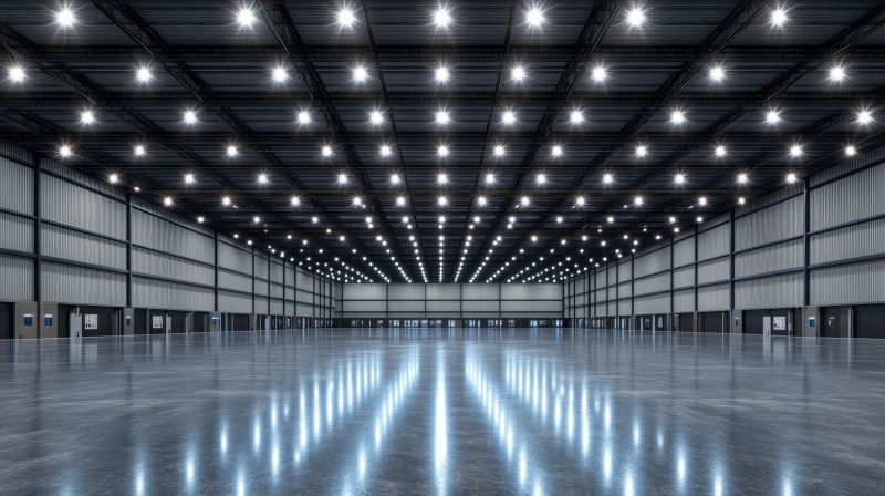 Acrylic Flooring Service