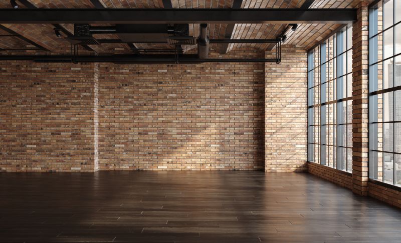 Industrial Floor Repair