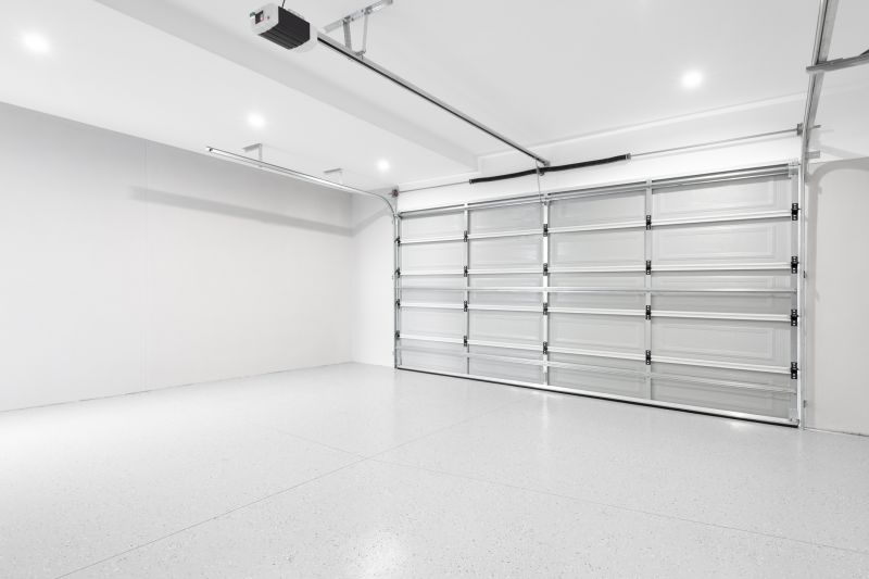 Metallic Epoxy Service