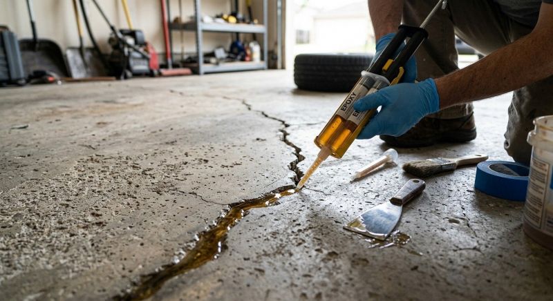 Resin Coating Service in Columbia, SC