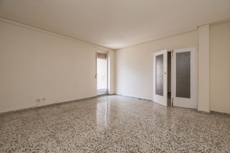 Terrazzo Flooring Installation