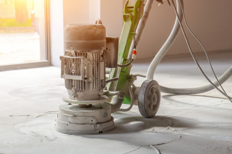 Installation Equipment